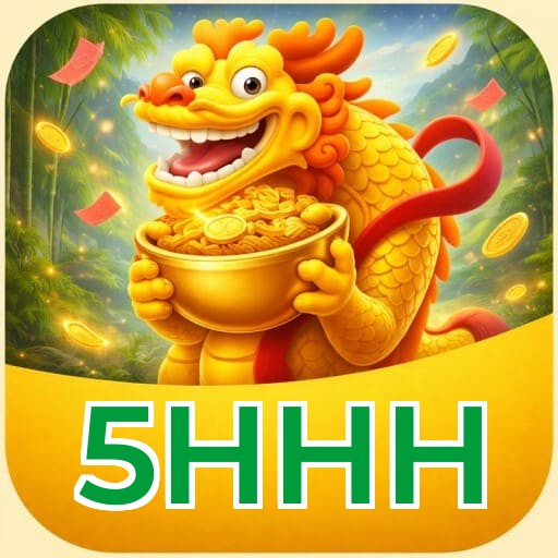 5HHH Slots - 1.500+ Jogos